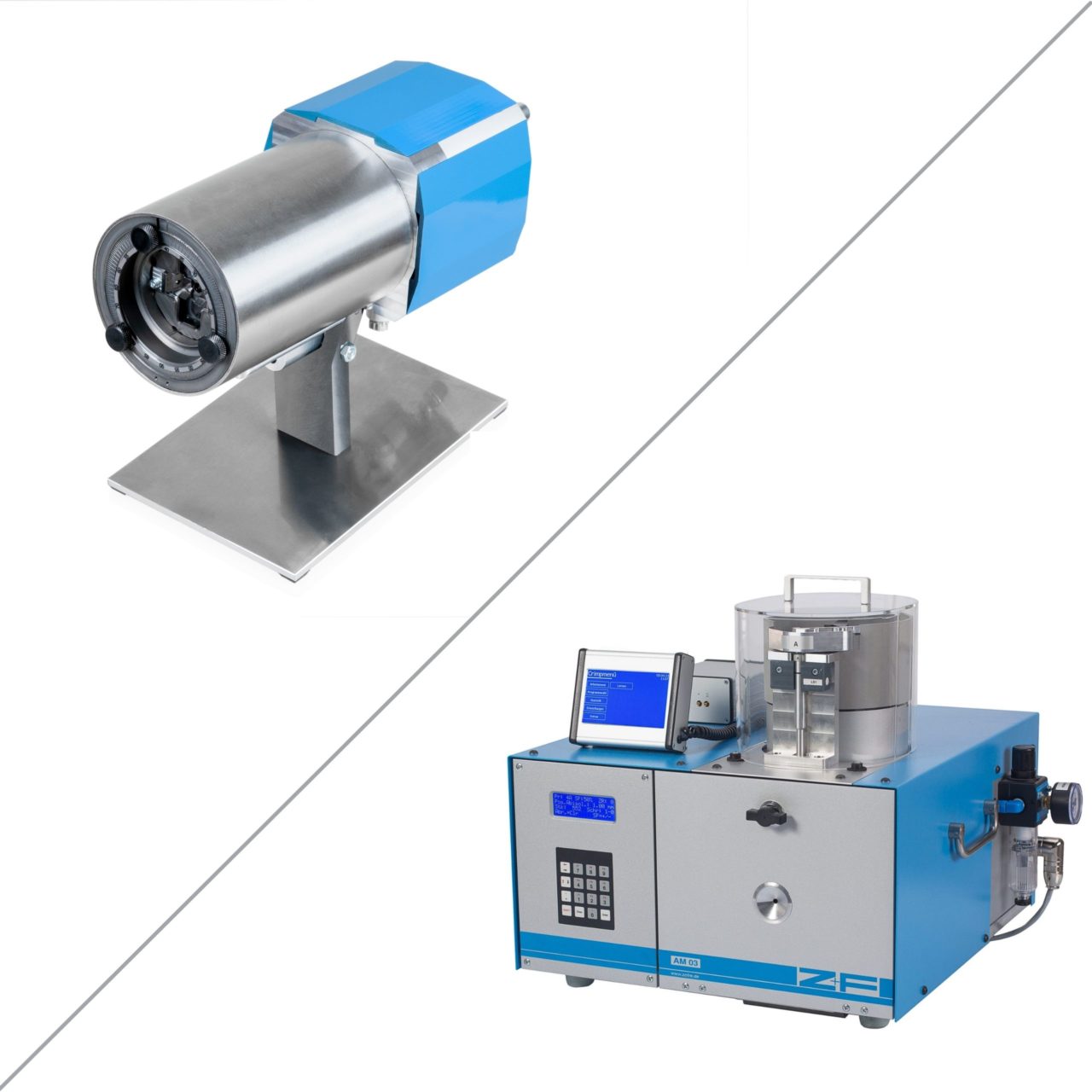 Wire Processing Machines