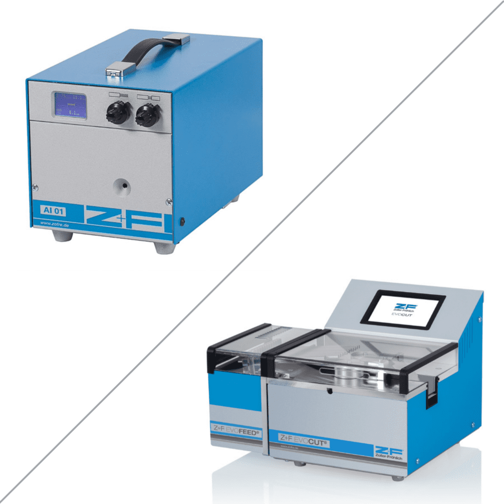 Wire Processing Machines