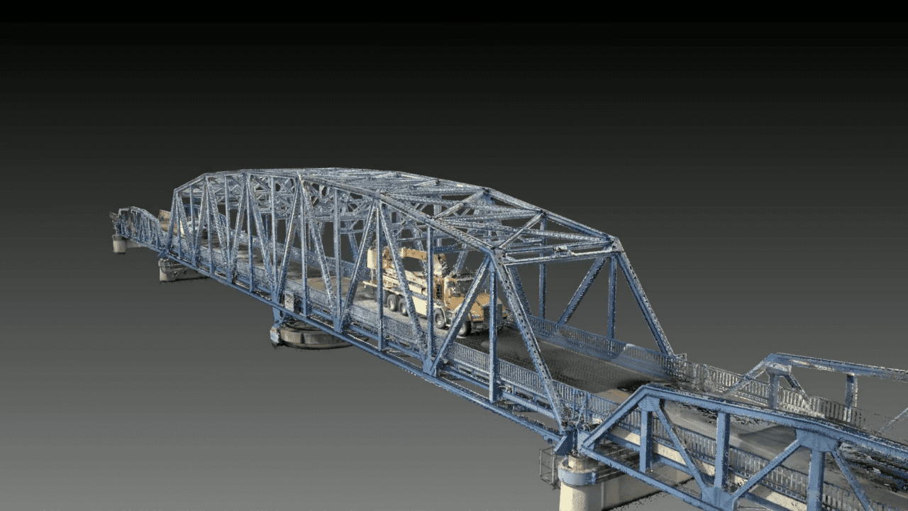 Real World Scans with Z+F IMAGER® technology