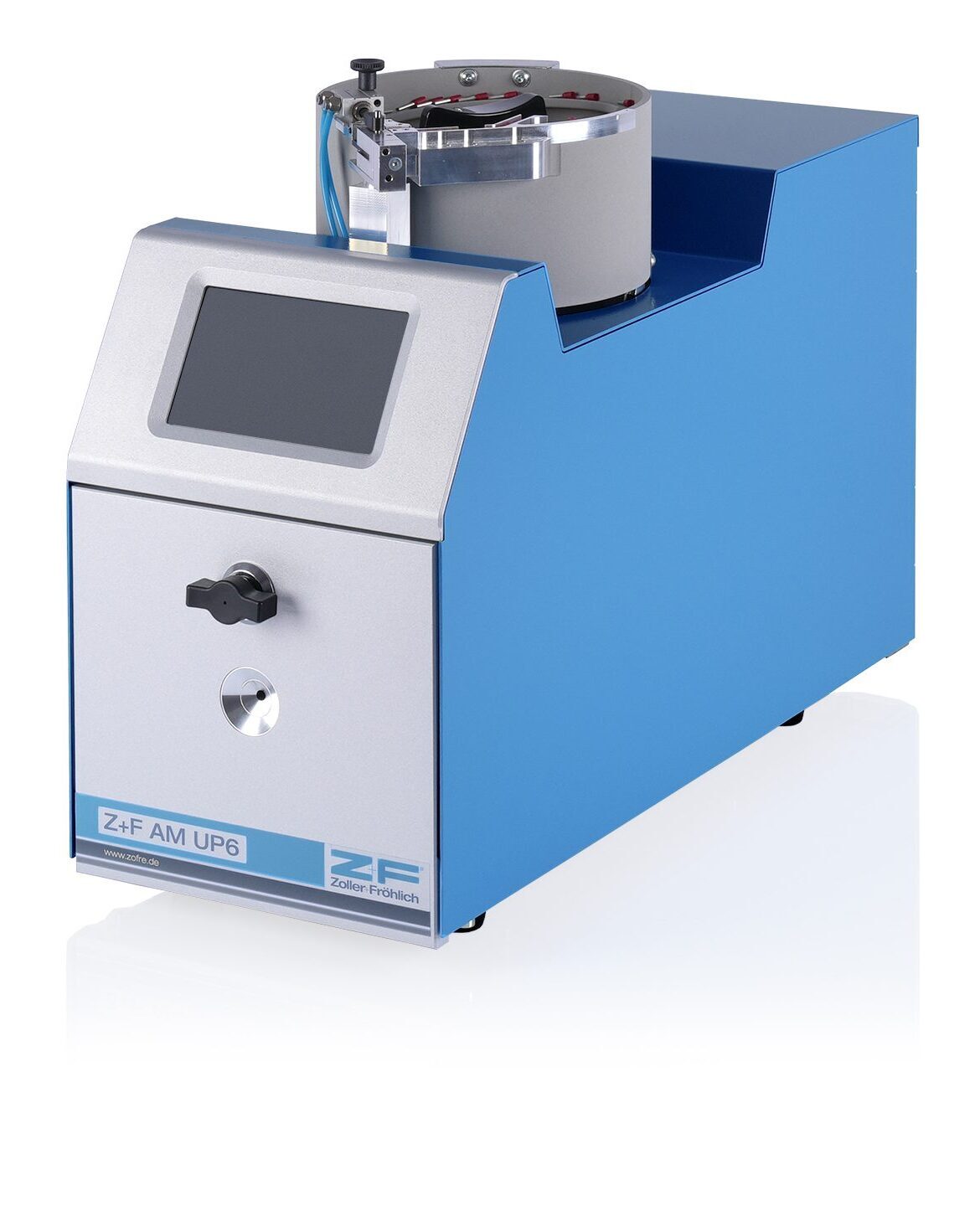 Wire Processing | zf-usa.com
