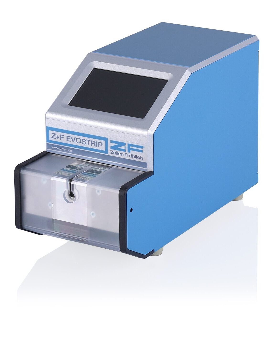 Laser Scanners | zf-usa.com