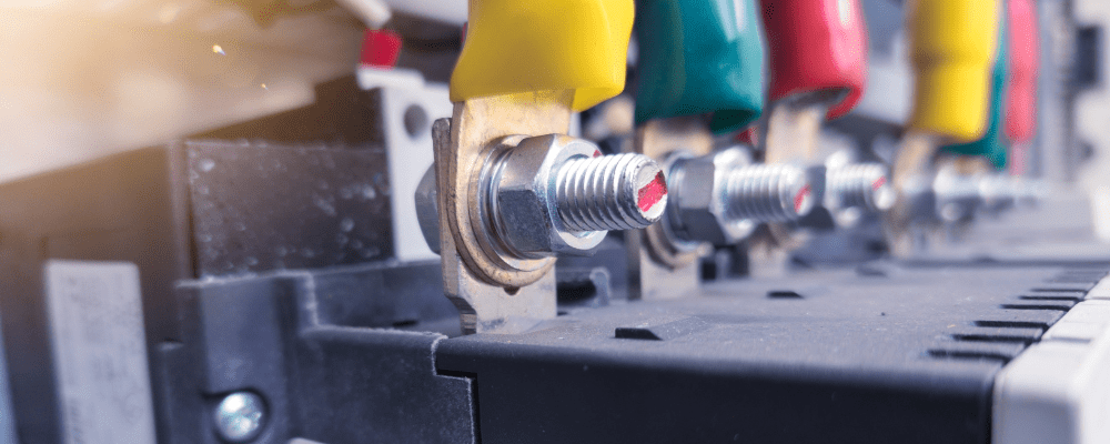 Protected: Why Wire Crimping Automation Is No Longer Optional in High-Stakes Manufacturing