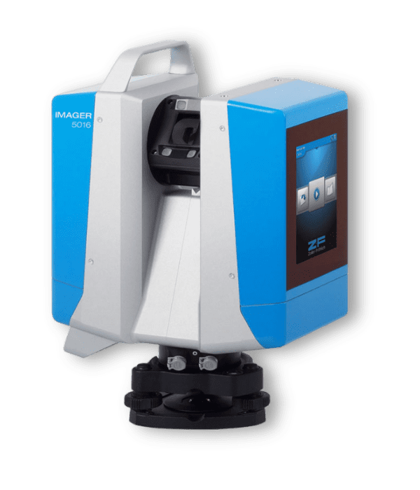 Z+F IMAGER® 5016