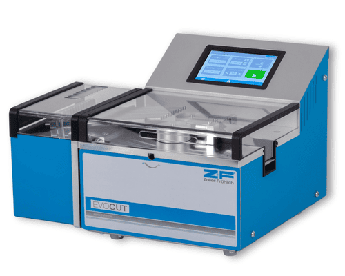 EVOCUT + EVOFEED Z+F USA EVOCUT + EVOFEED Machine