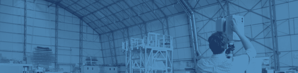 • See how 3D reality capture helps facility and engineering teams document current conditions before retrofits, maintenance, and equipment changes.